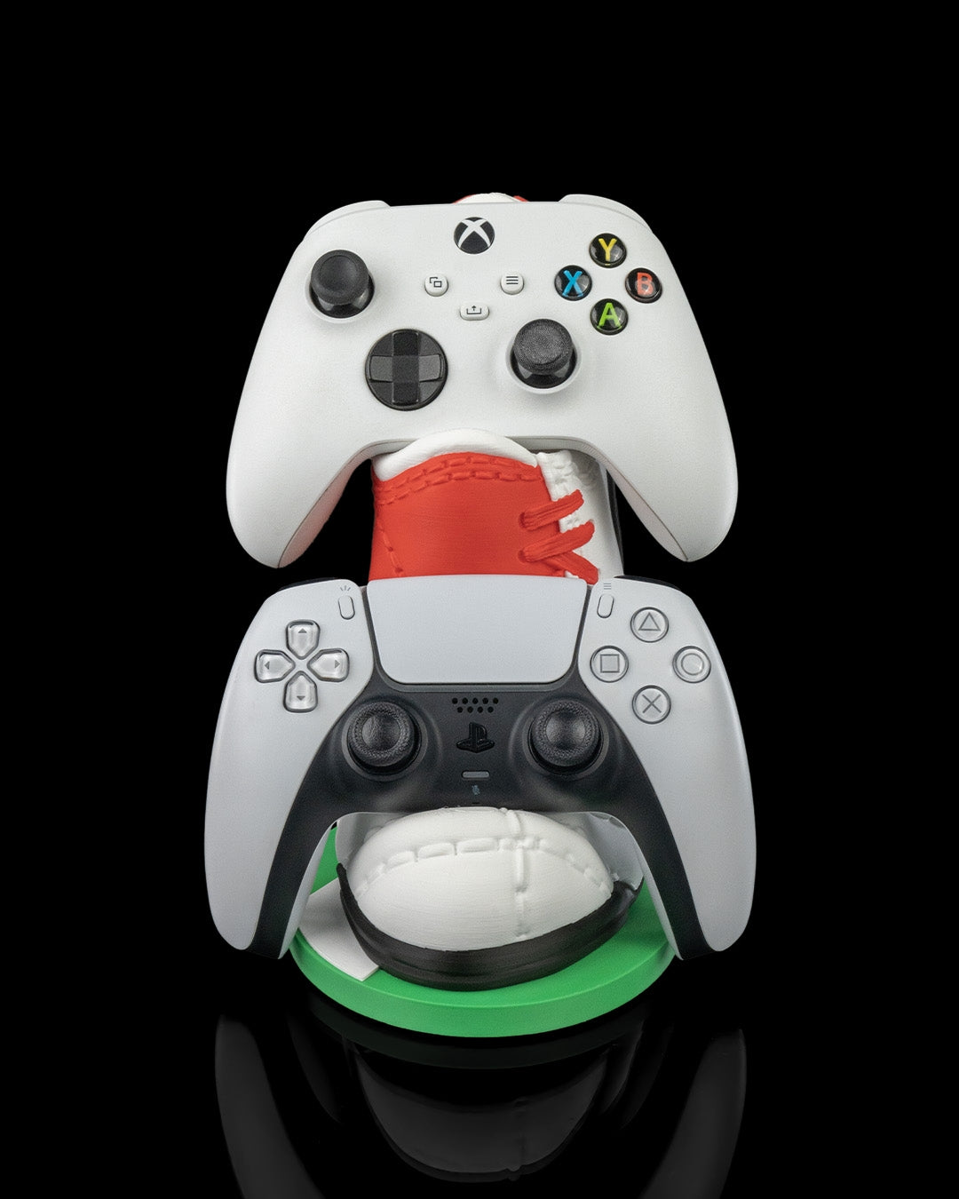 Soccer Shoes Controller Holder 2