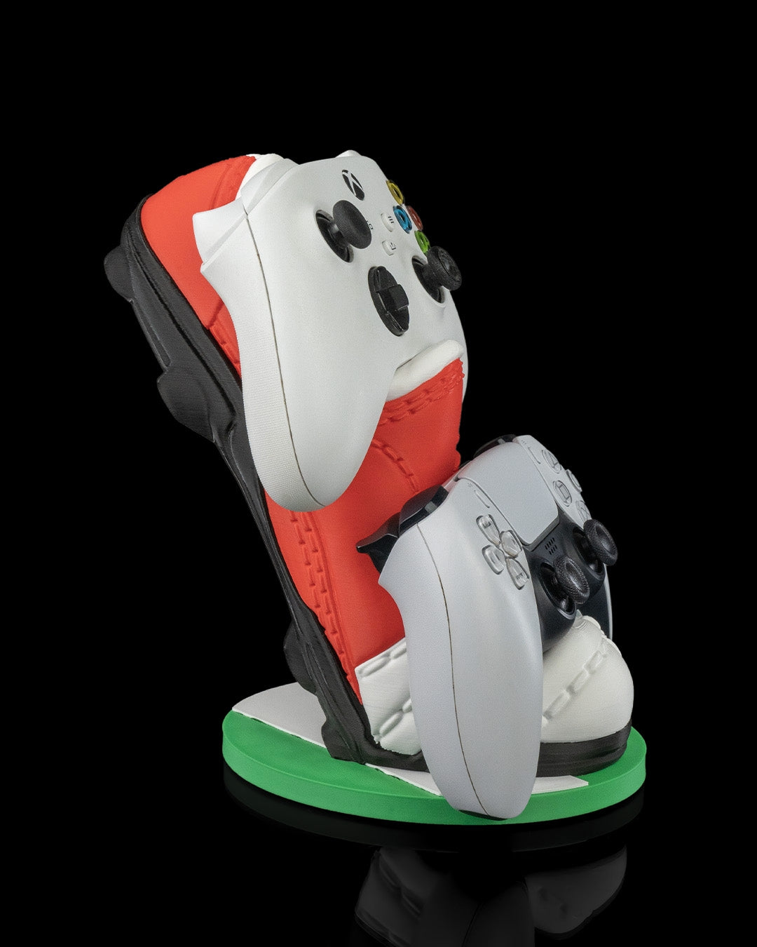 Soccer Shoes Controller Holder 3