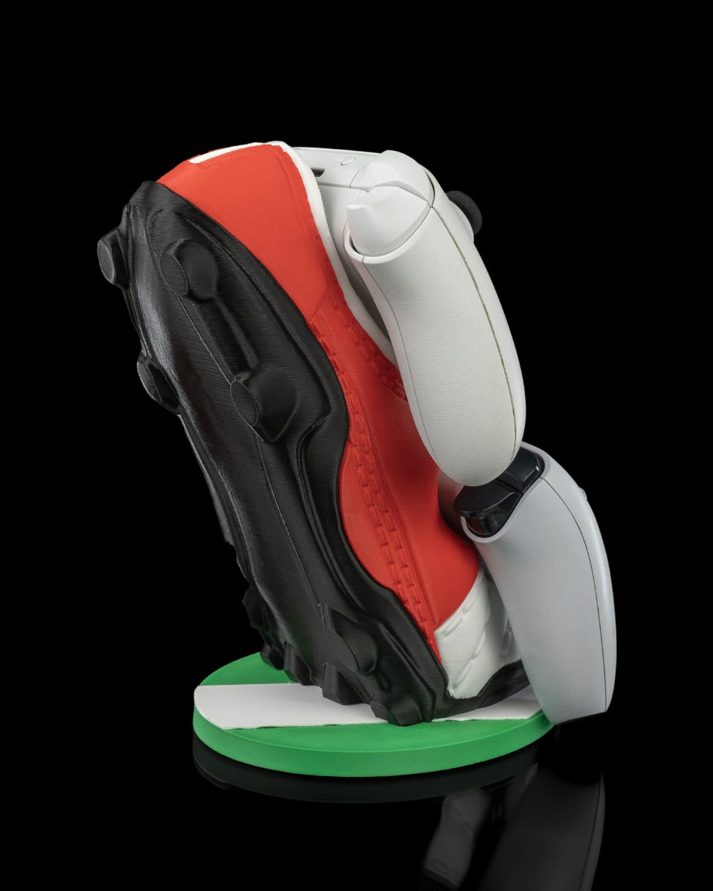 Soccer Shoes Controller Holder 4