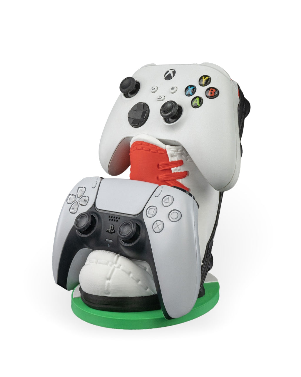 Soccer Shoes Controller Holder 9