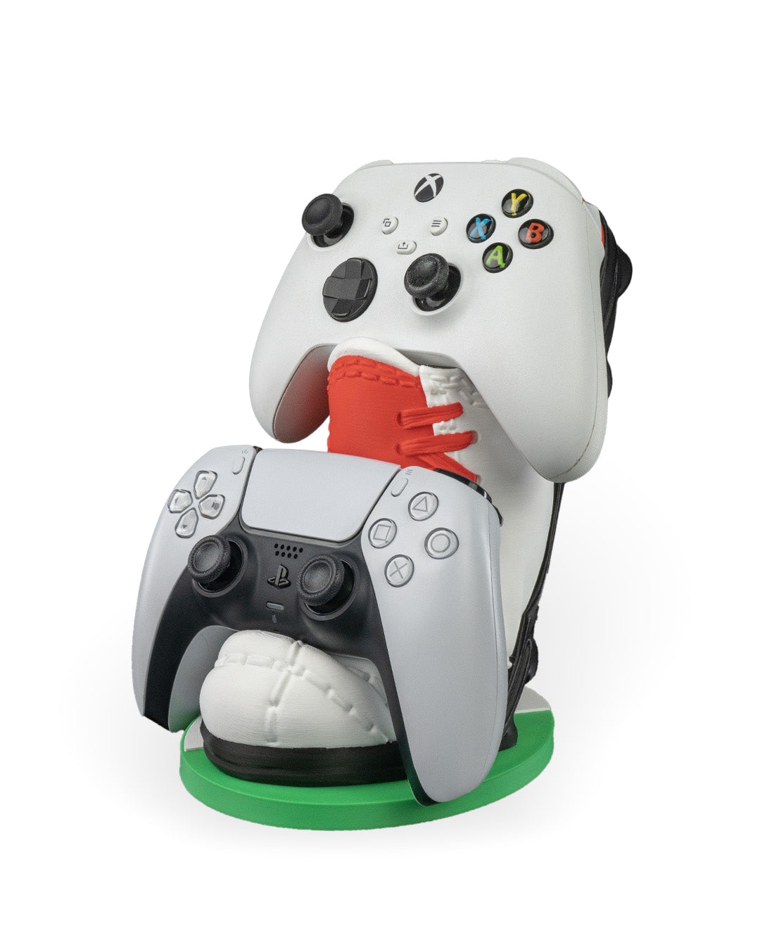 Soccer Shoes Controller Holder 9