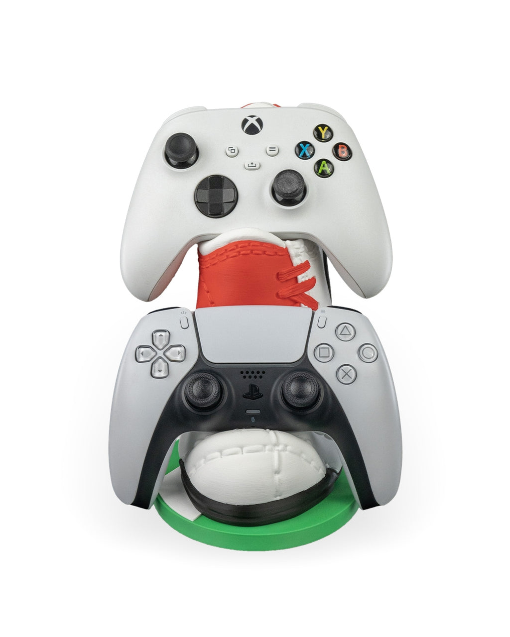 Soccer Shoes Controller Holder 10