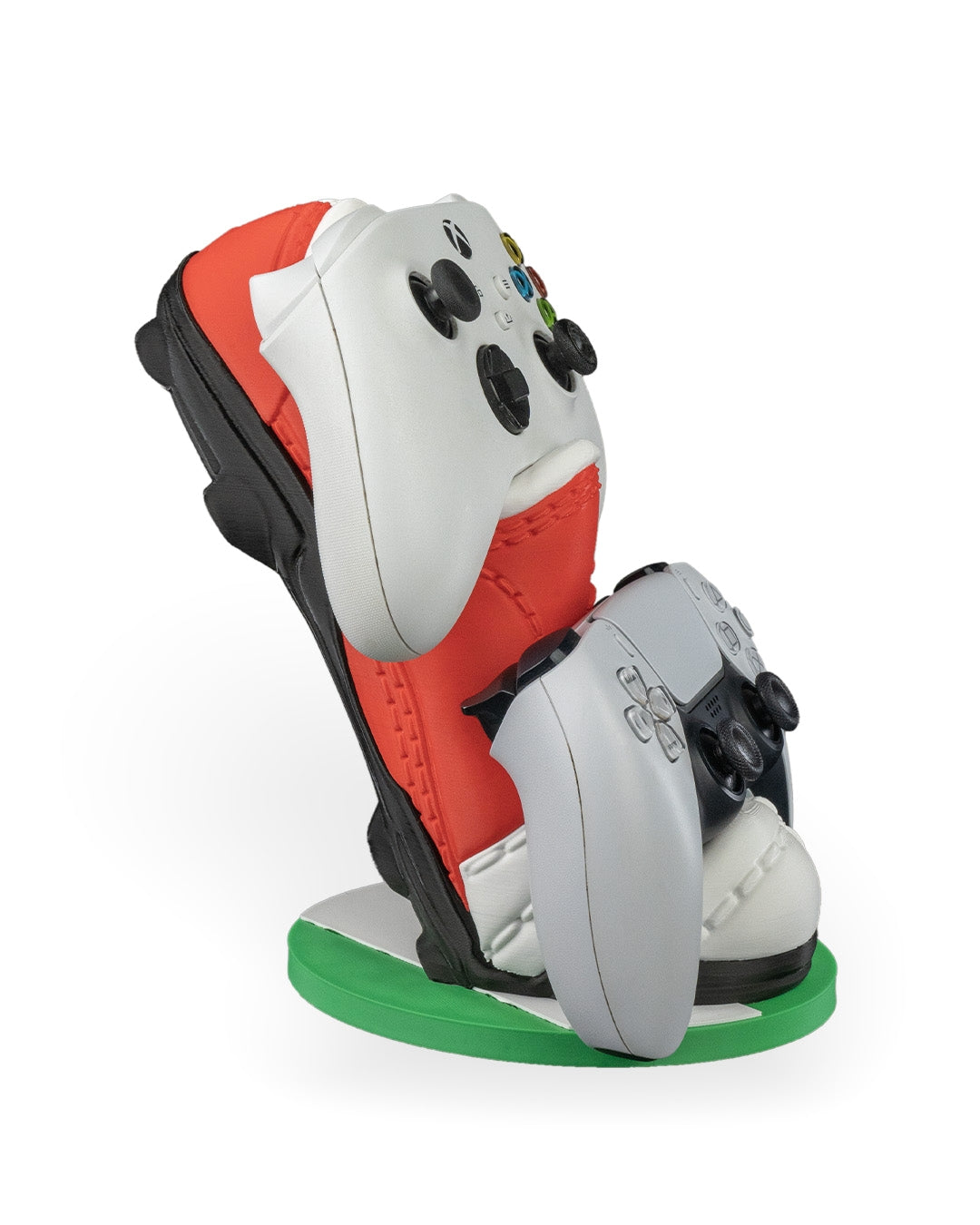 Soccer Shoes Controller Holder 11