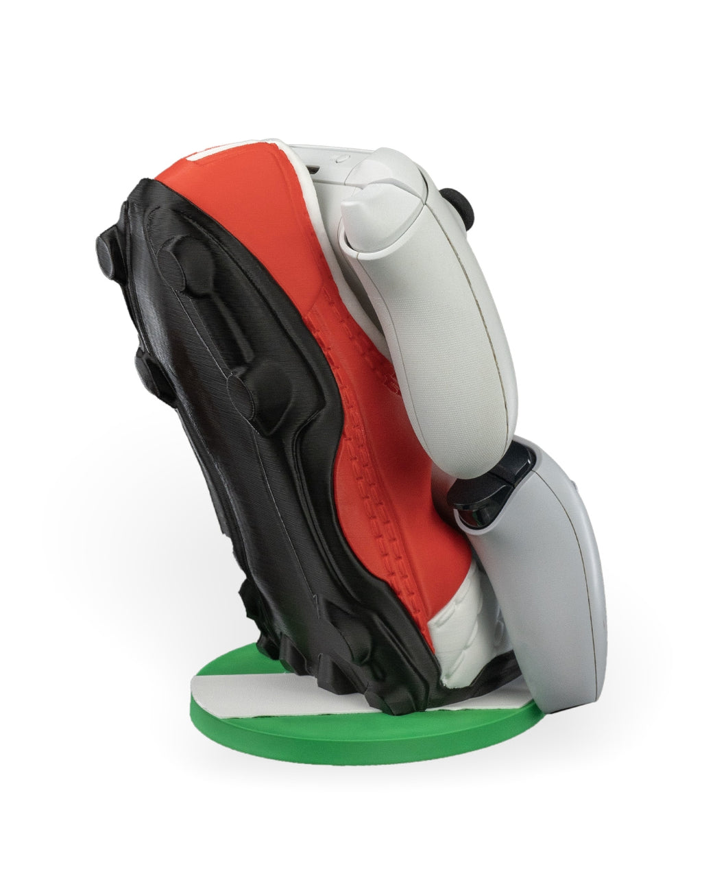 Soccer Shoes Controller Holder 12