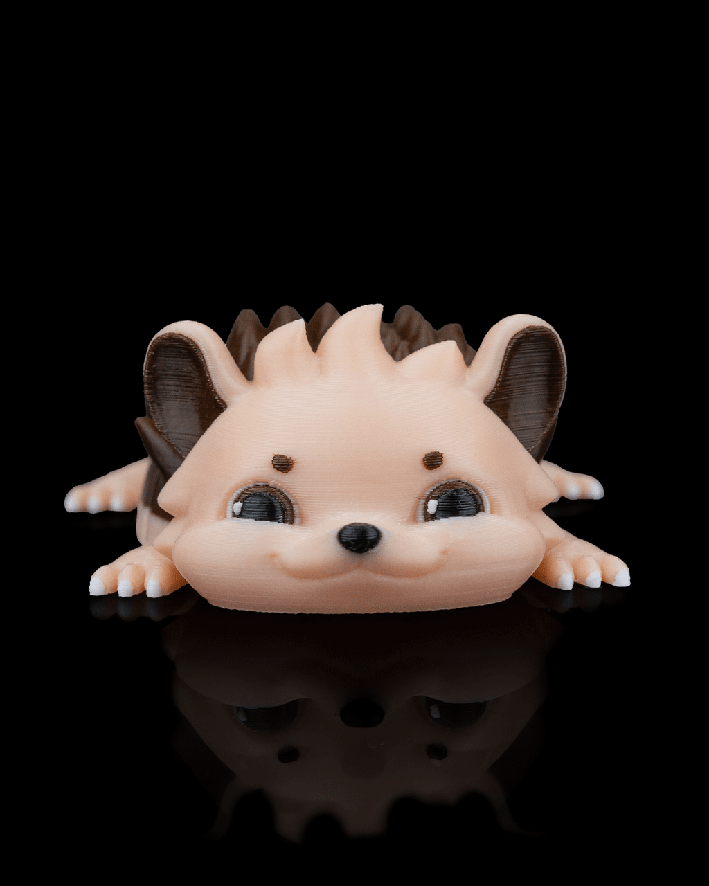 Sonny The Hedgehog 1