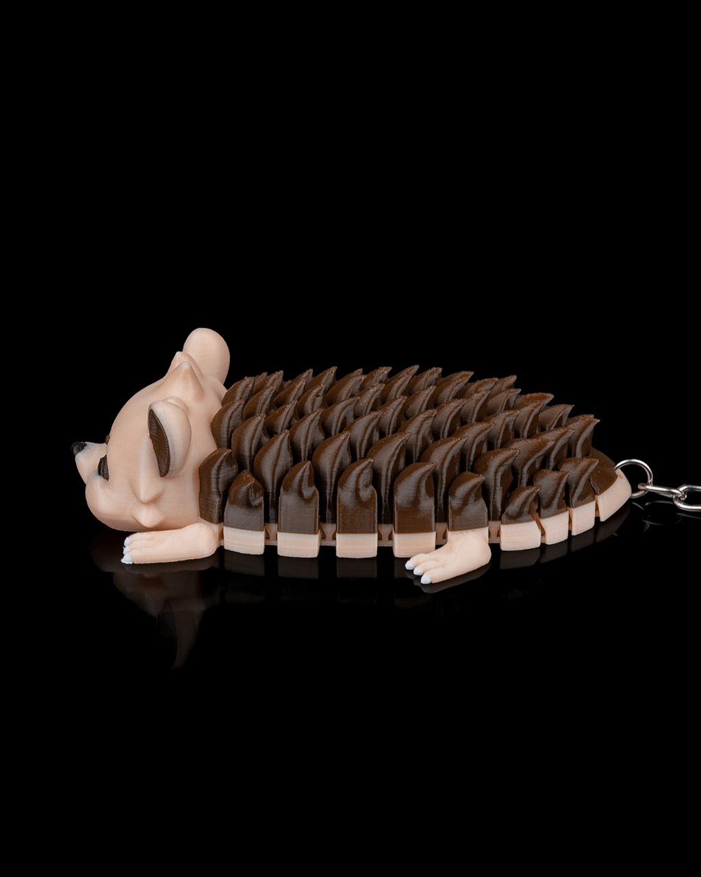 Sonny The Hedgehog 3