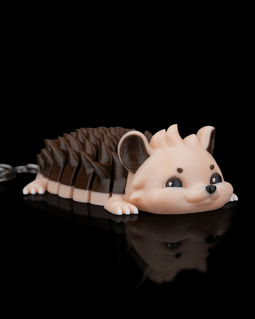 Sonny The Hedgehog 6