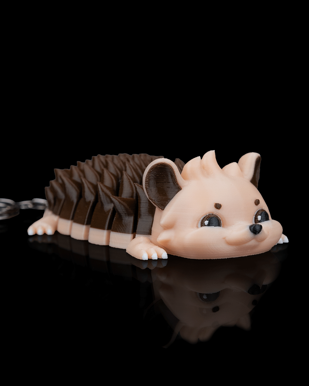 Sonny The Hedgehog 6