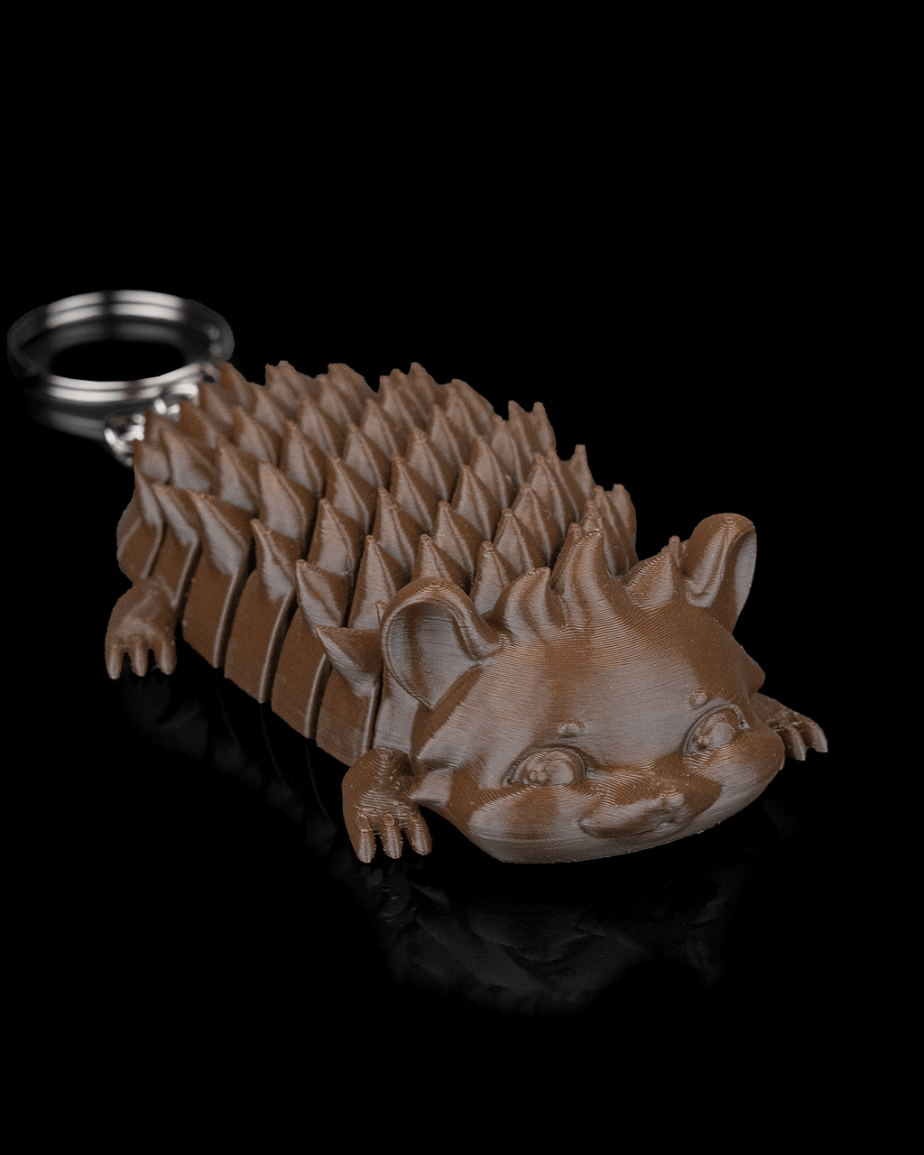 Sonny The Hedgehog 7
