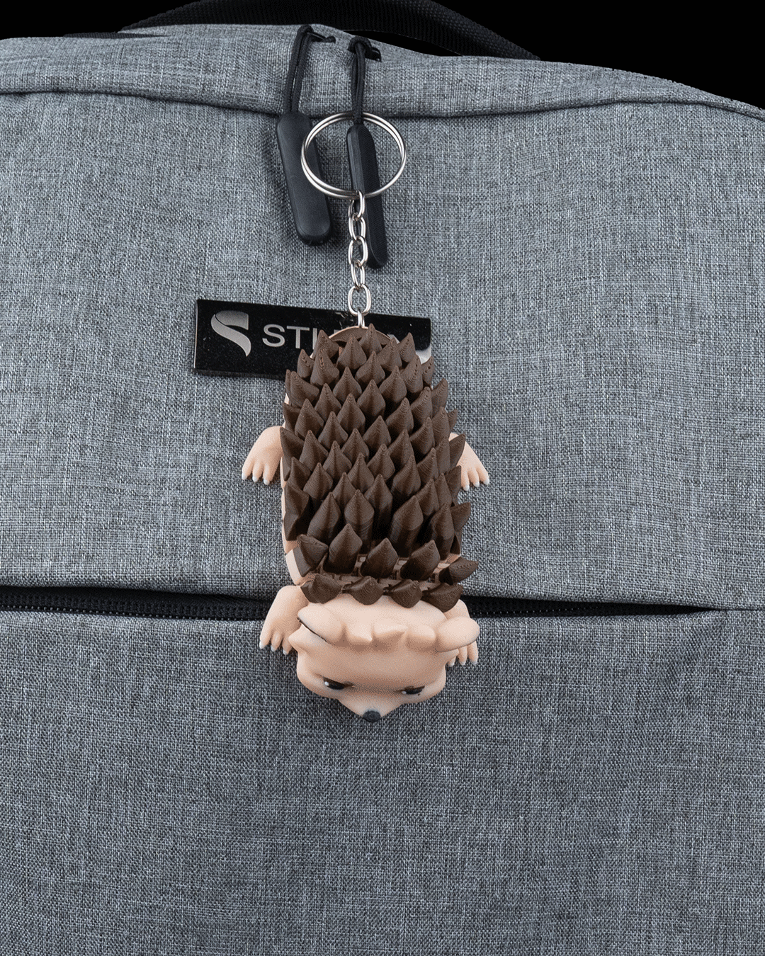 Sonny The Hedgehog 8