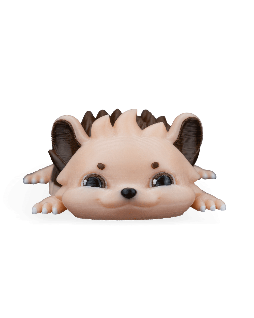 Sonny The Hedgehog 12