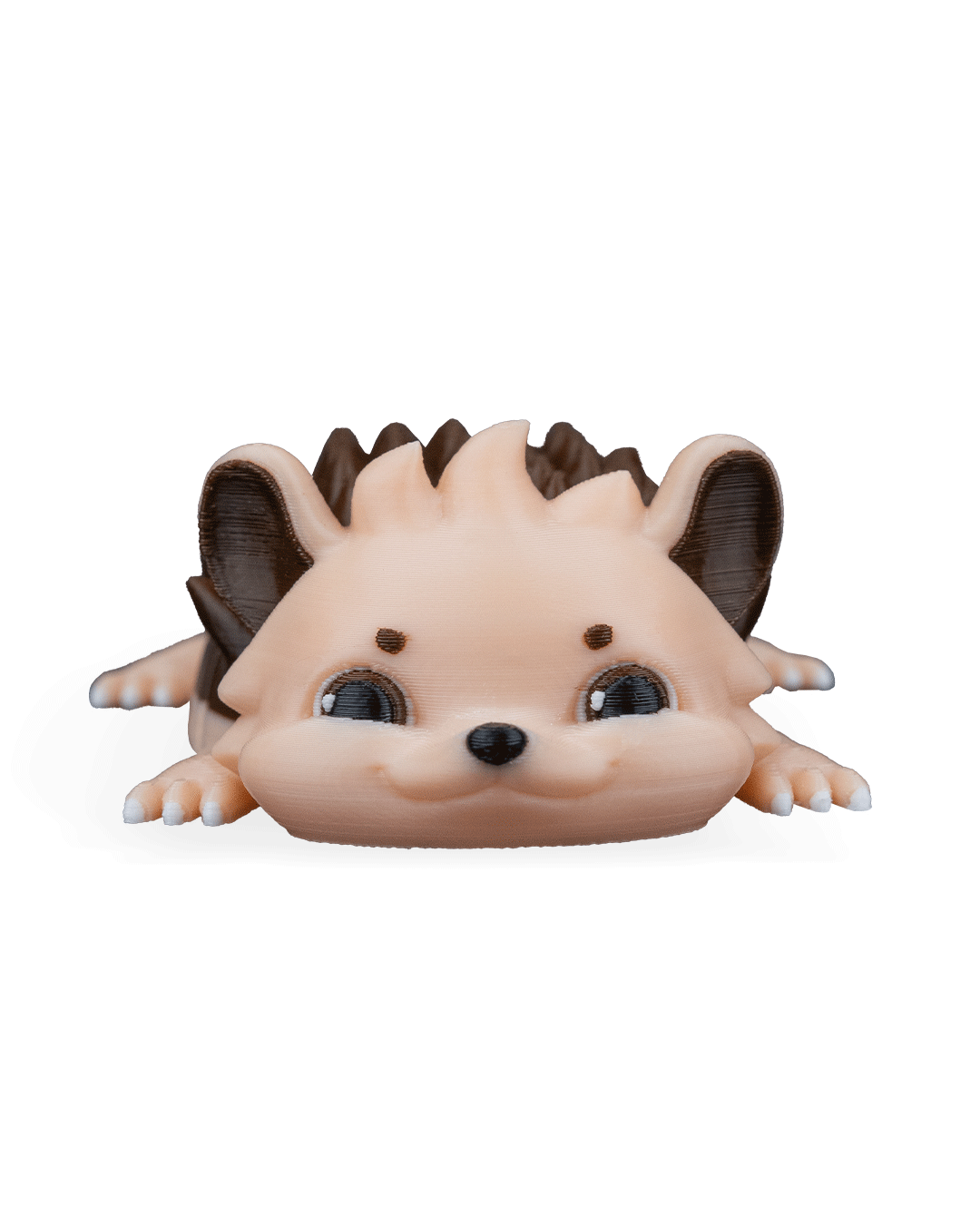 Sonny The Hedgehog 12