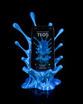 Splash Phone Holder 1