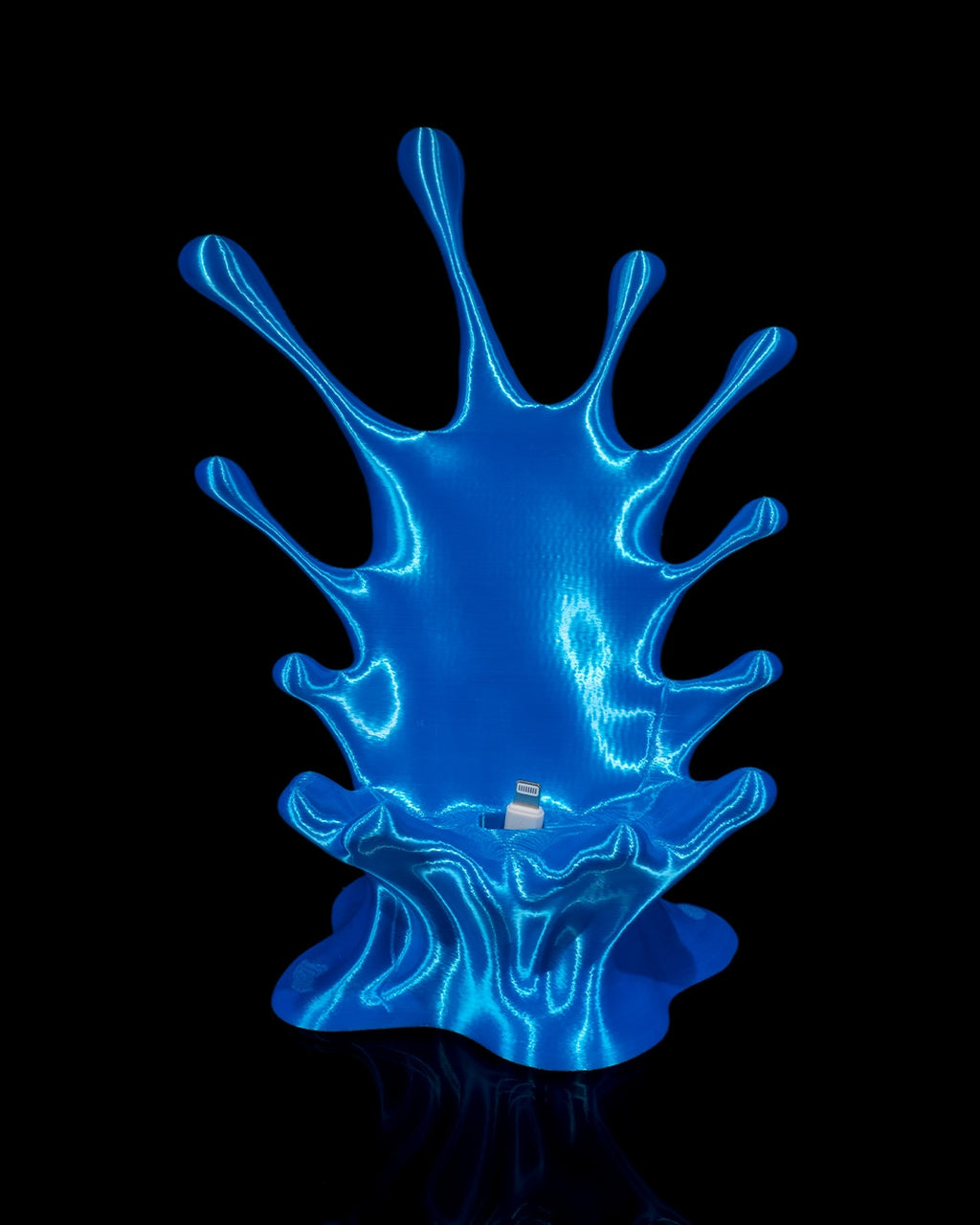 Splash Phone Holder 4
