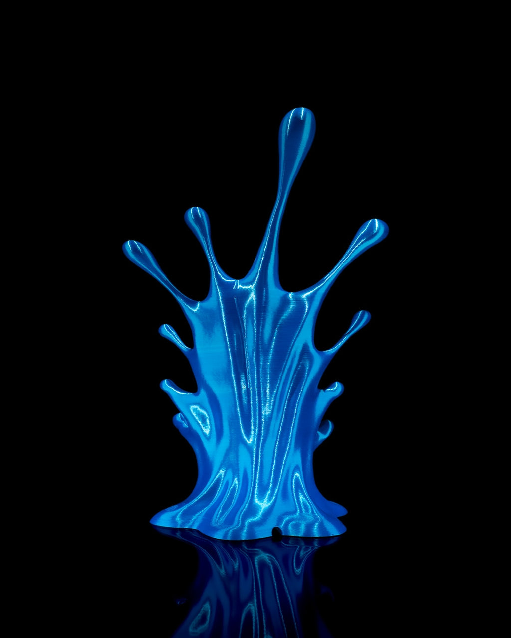 Splash Phone Holder 7