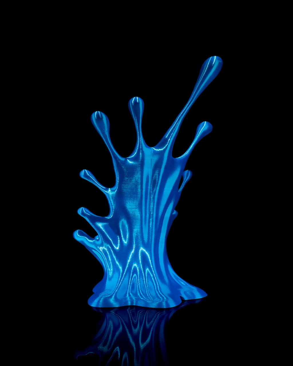 Splash Phone Holder 8