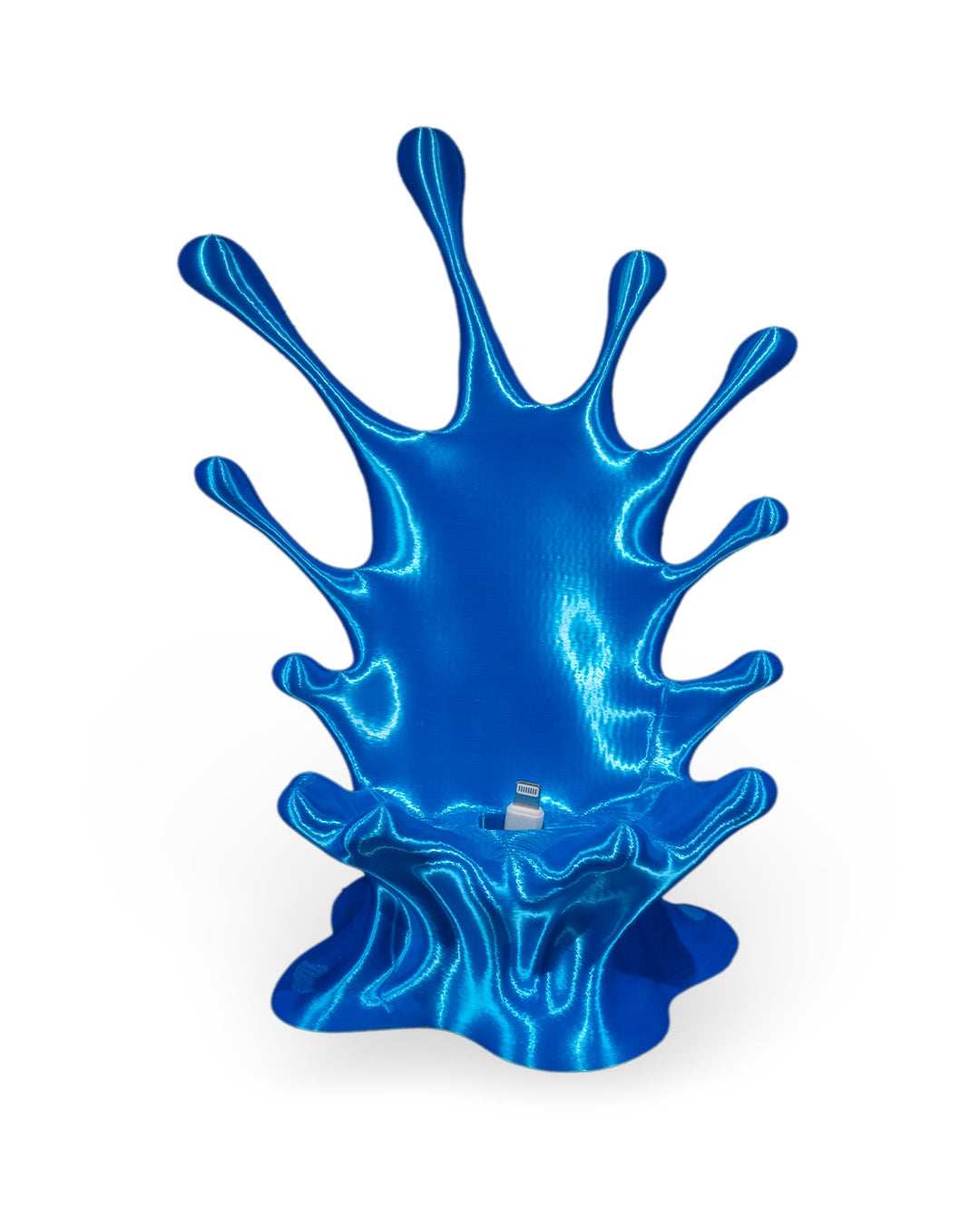 Splash Phone Holder 13