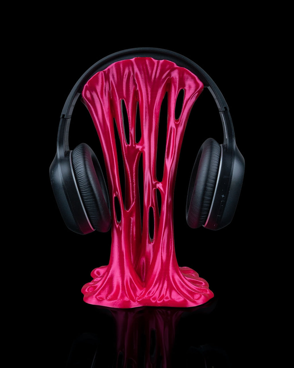 Stick To The Beat Headphone Holder 1