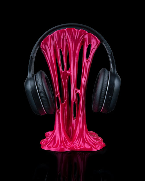 Stick To The Beat Headphone Holder 1