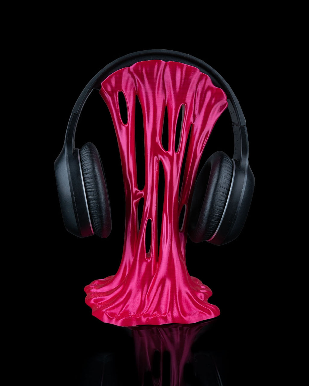 Stick To The Beat Headphone Holder 3