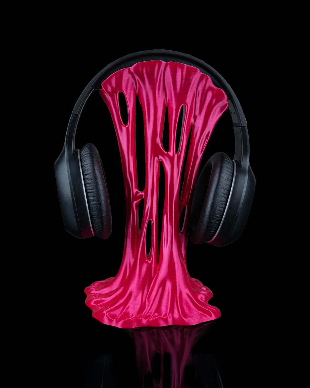 Stick To The Beat Headphone Holder 3