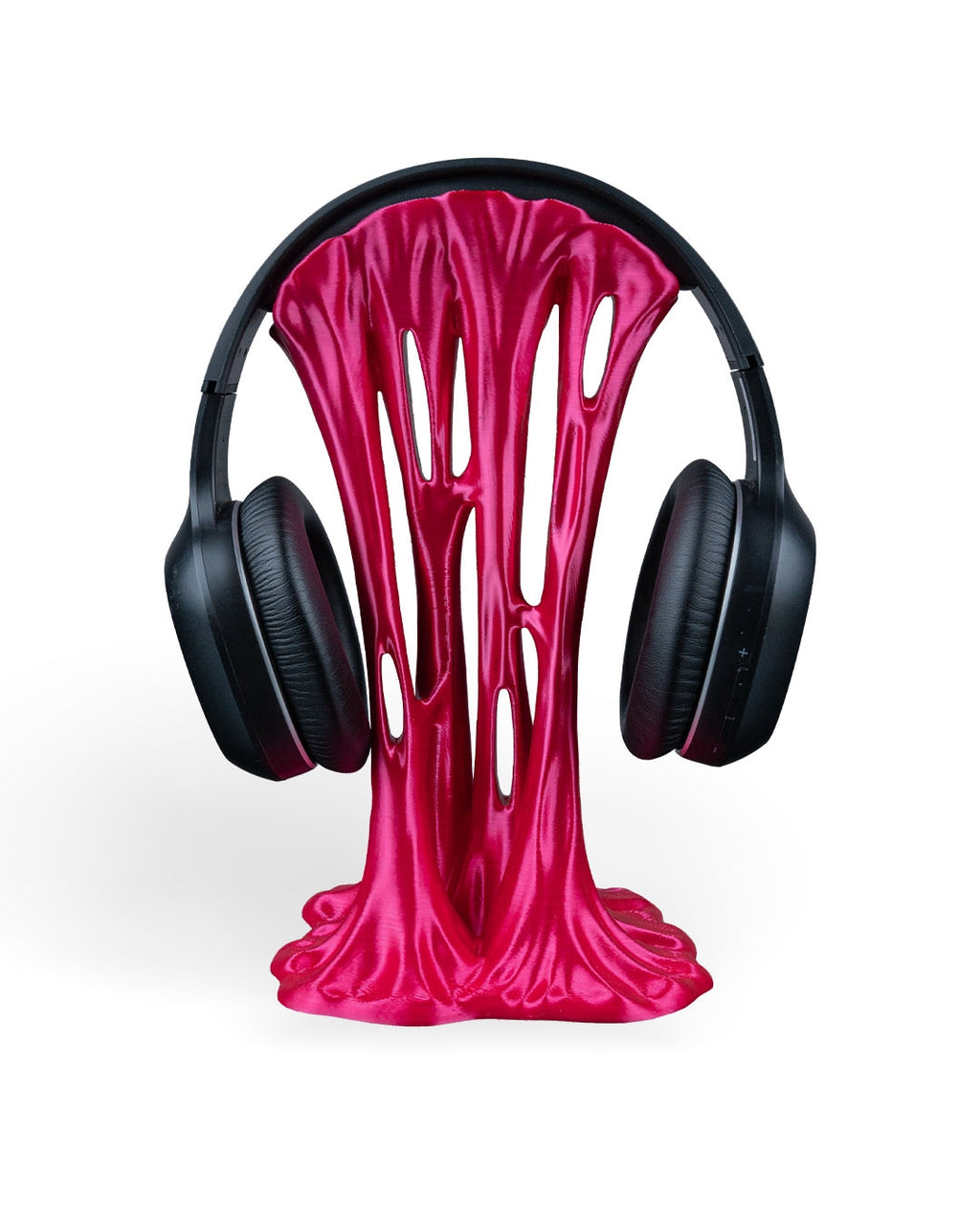 Stick To The Beat Headphone Holder 8
