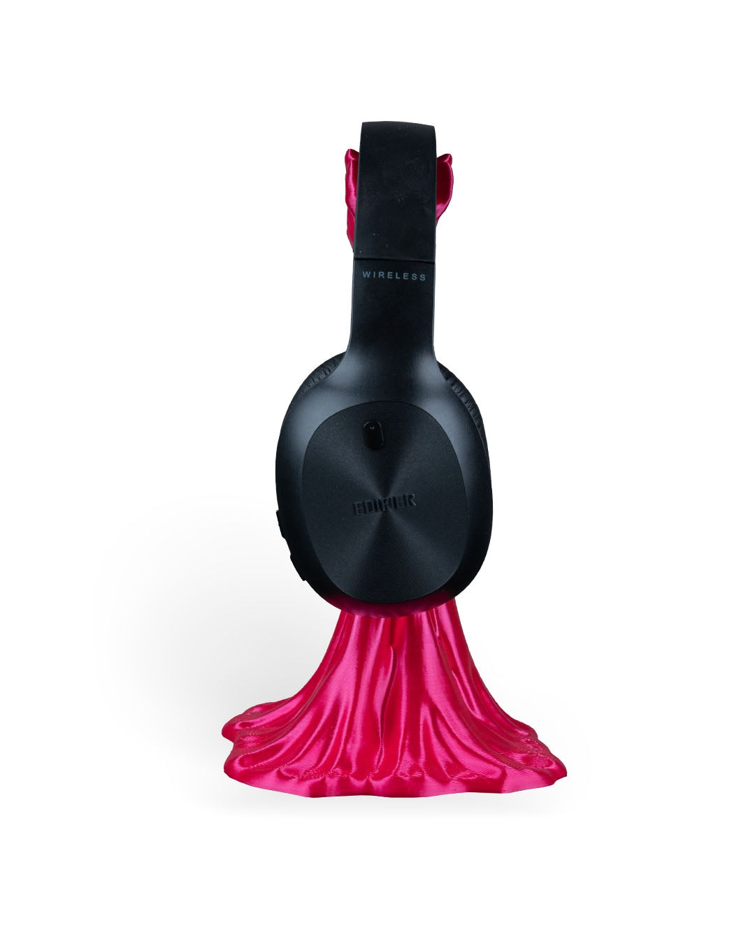 Stick To The Beat Headphone Holder 9