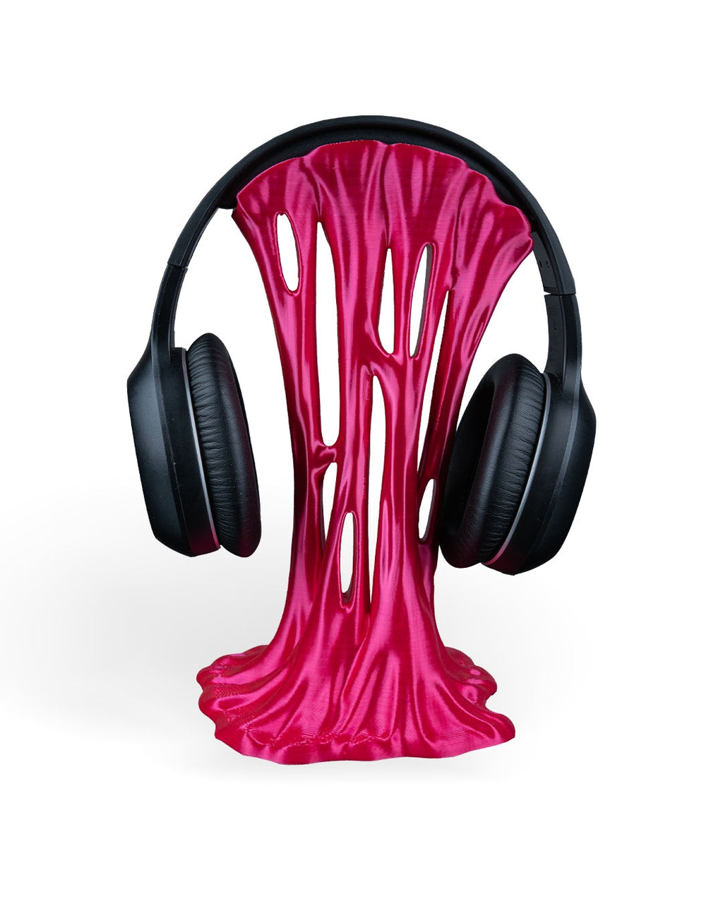 Stick To The Beat Headphone Holder 10
