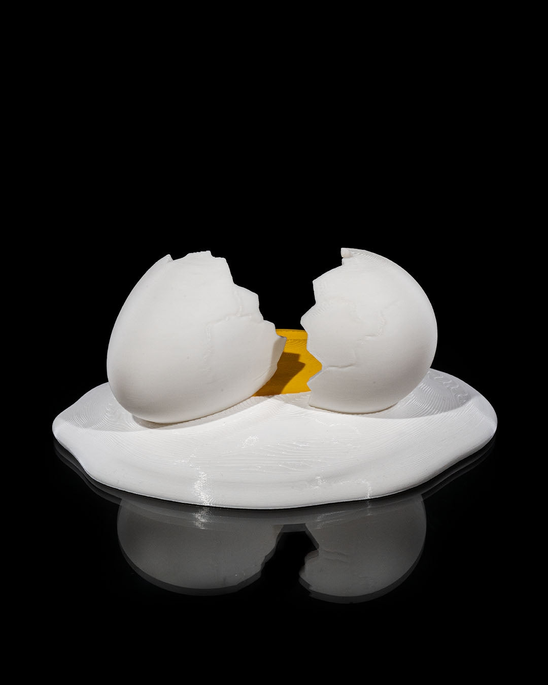 Sunny Side Up Phone Holder 3