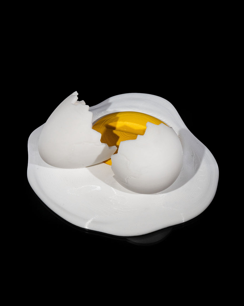 Sunny Side Up Phone Holder 4
