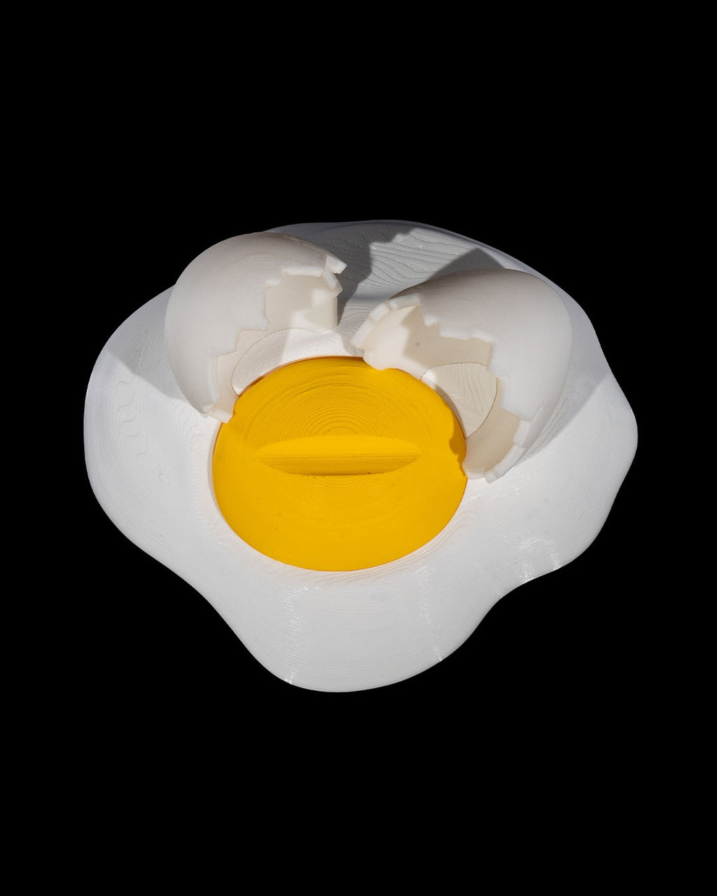 Sunny Side Up Phone Holder 6