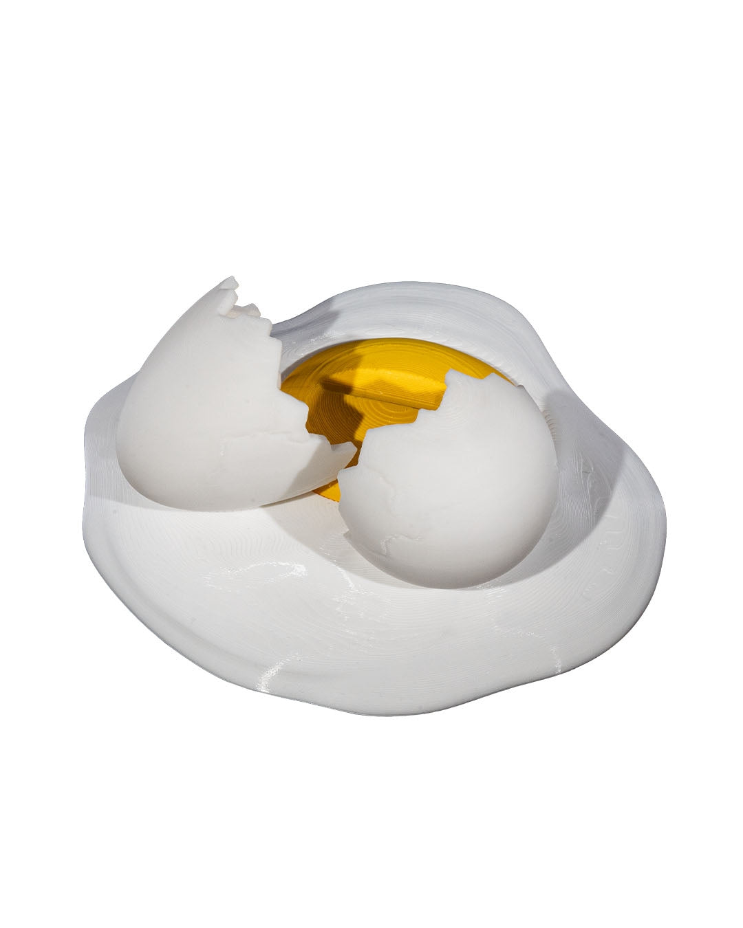 Sunny Side Up Phone Holder 11