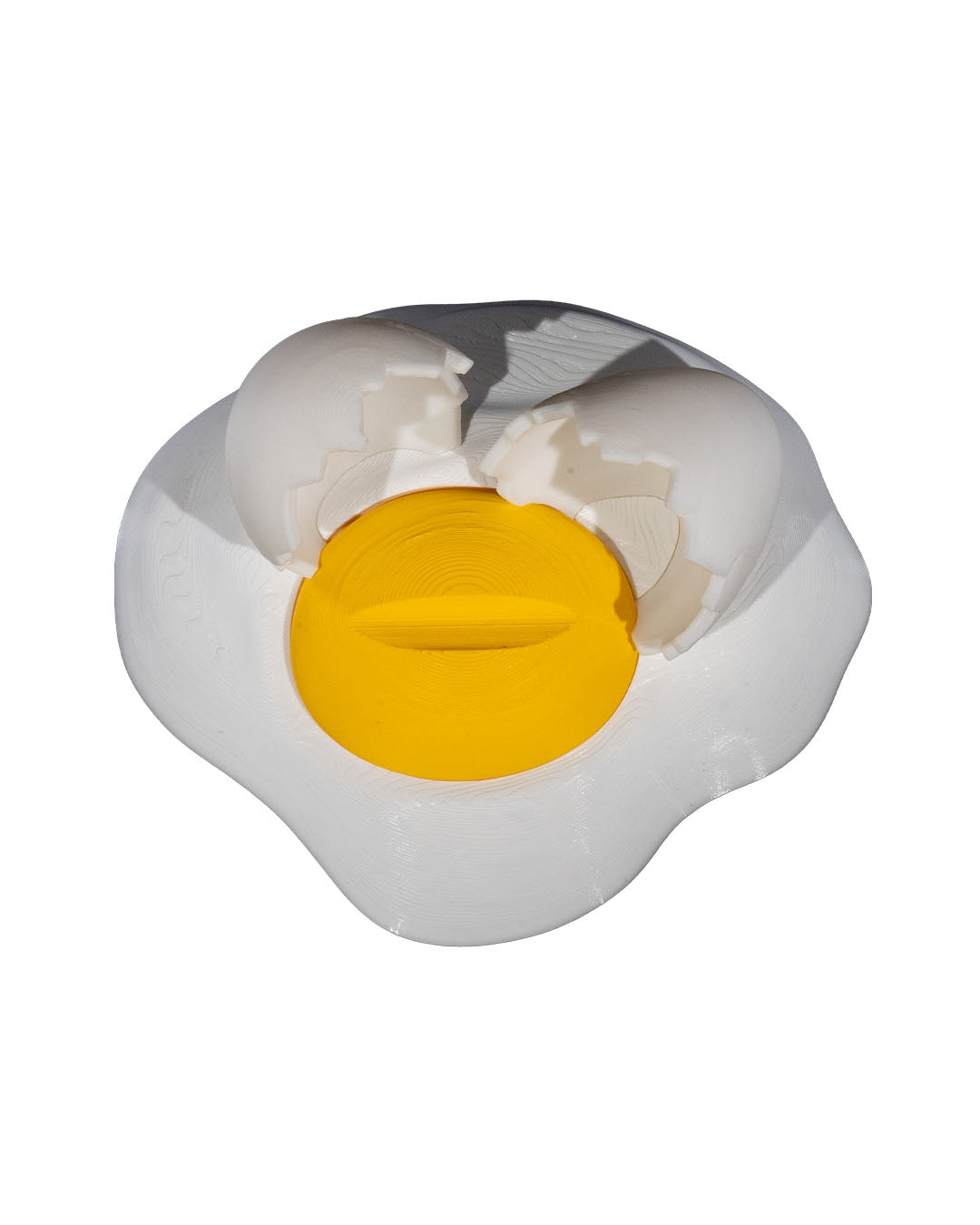 Sunny Side Up Phone Holder 13