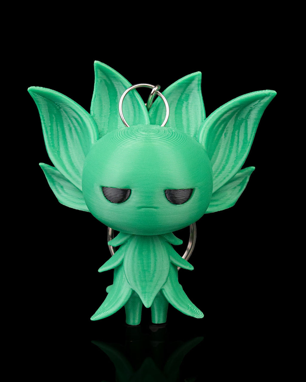 Sylvi The Leaf Spirit 1