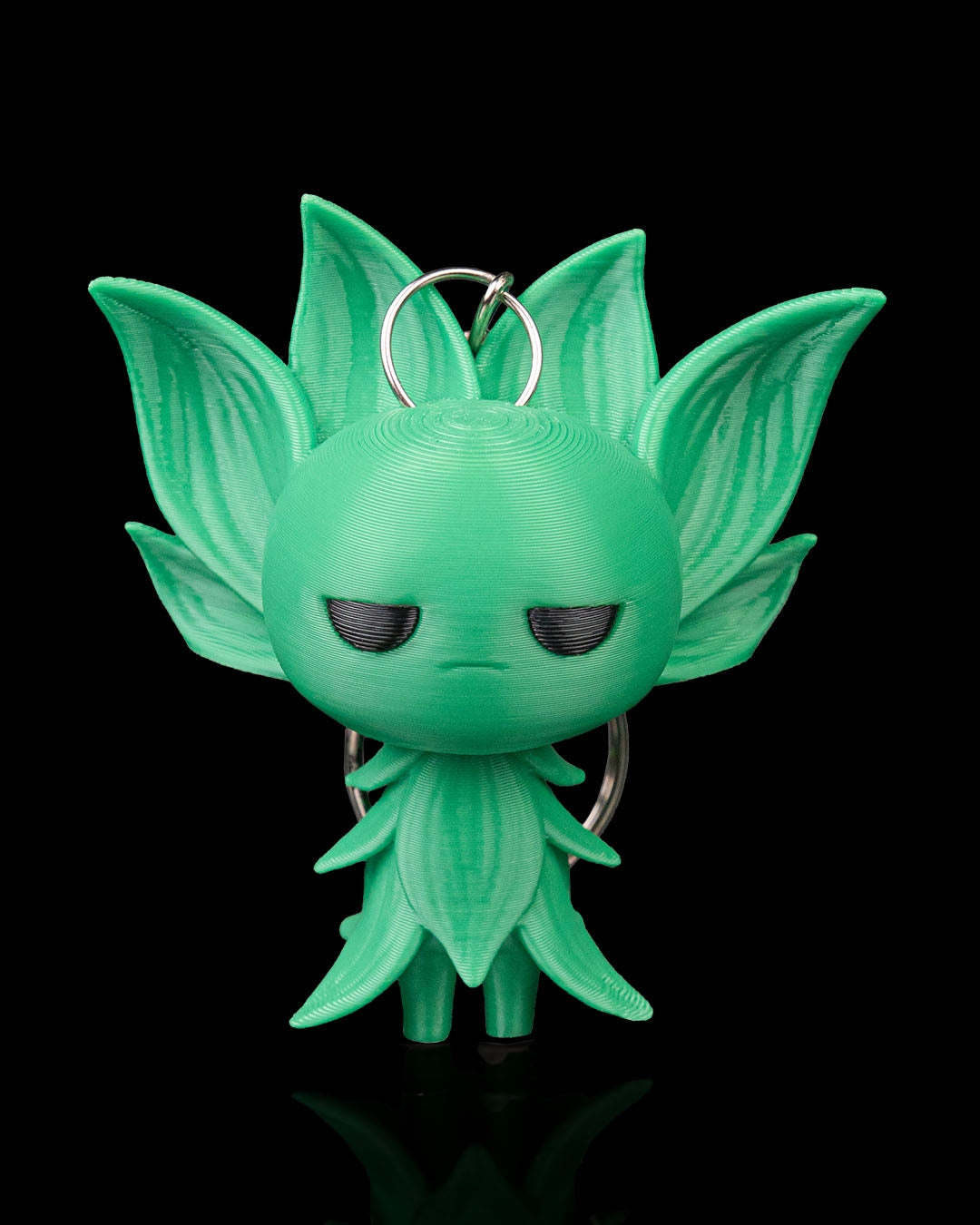 Sylvi The Leaf Spirit 1