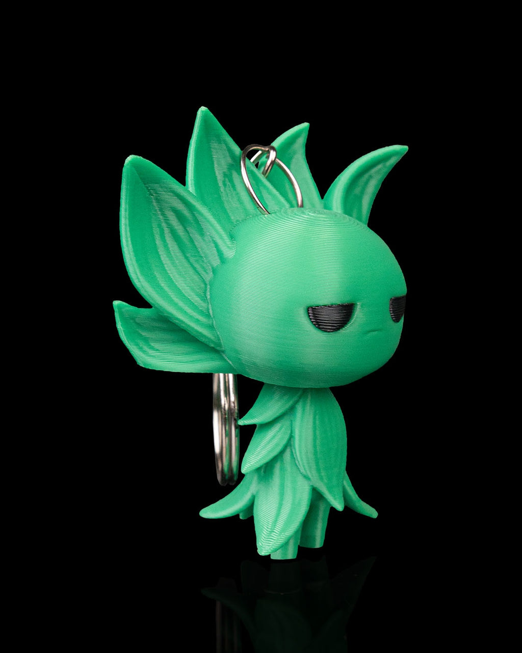 Sylvi The Leaf Spirit 2