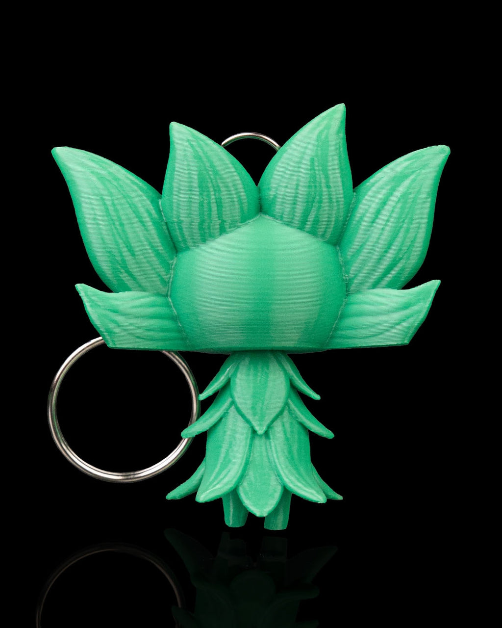Sylvi The Leaf Spirit 4