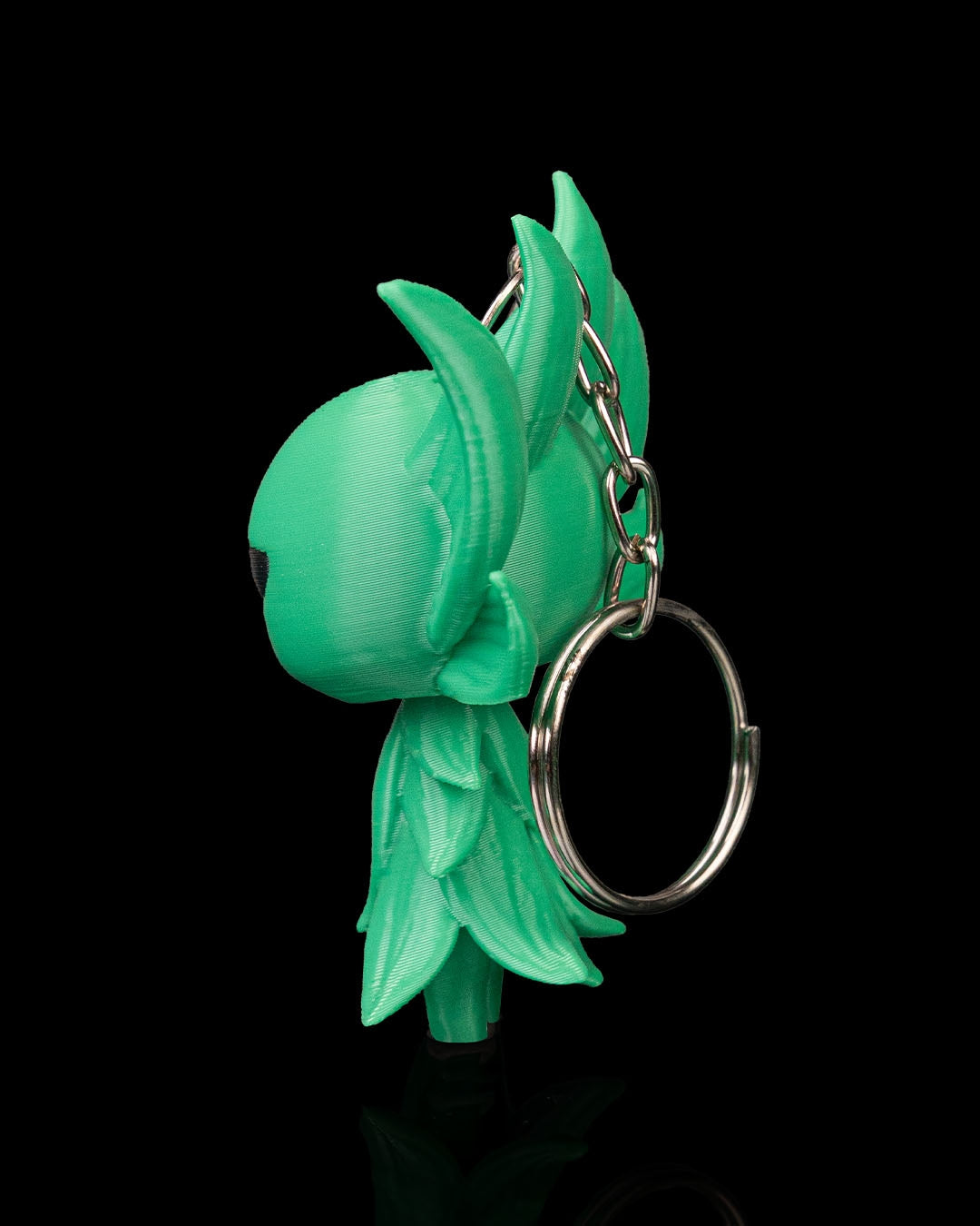 Sylvi The Leaf Spirit 5