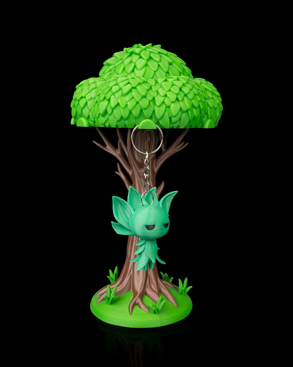 Sylvi The Leaf Spirit 6