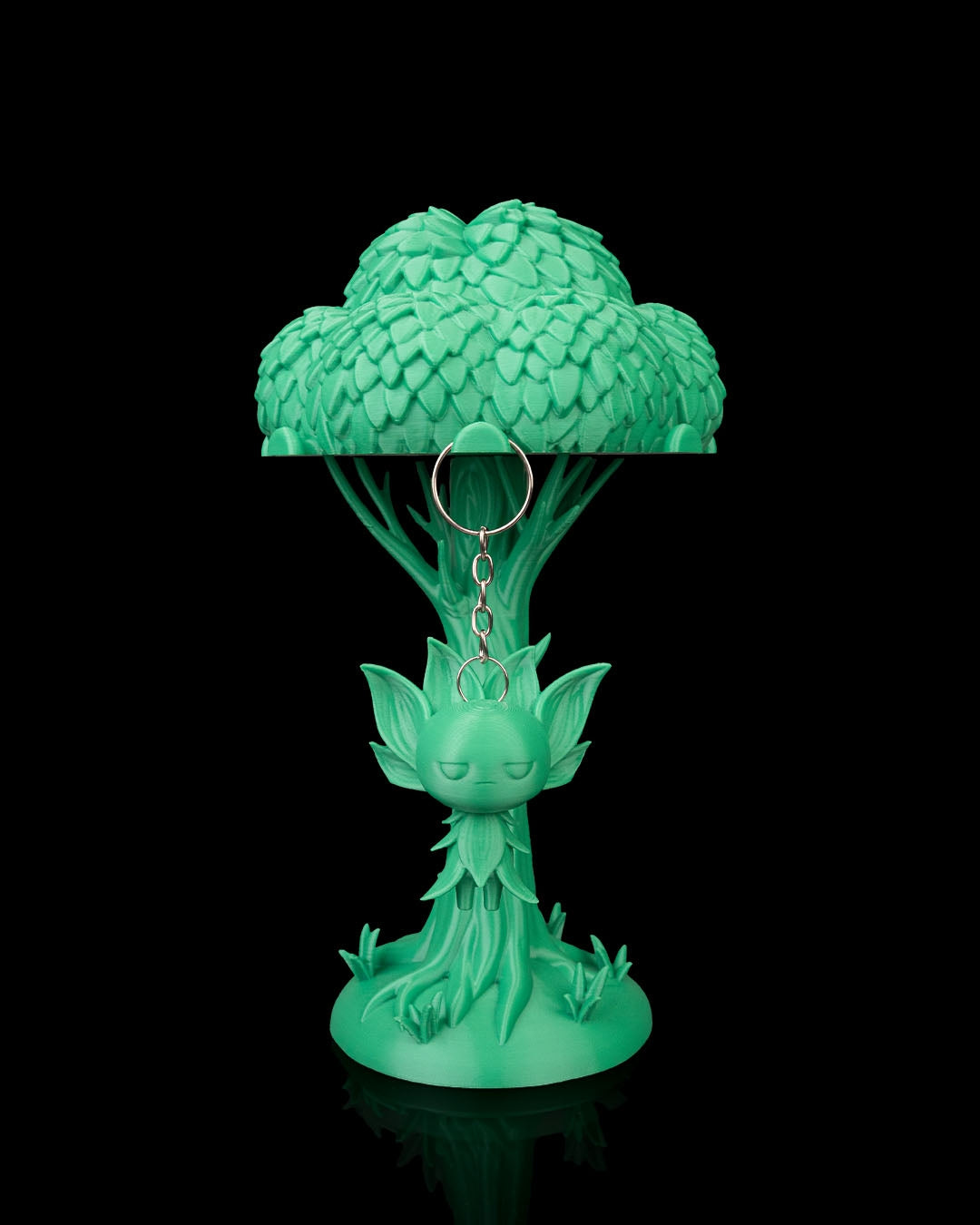 Sylvi The Leaf Spirit 7