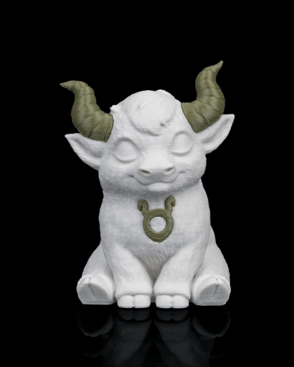 Taurus Charm 6