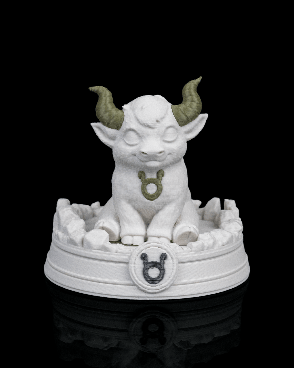 Taurus Charm 7