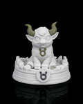 Taurus Charm 7