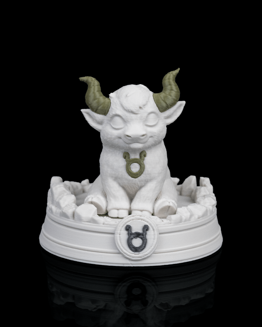 Taurus Charm 7
