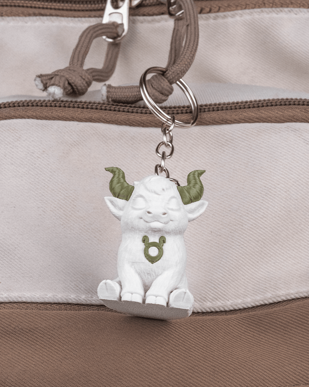 Taurus Charm 8