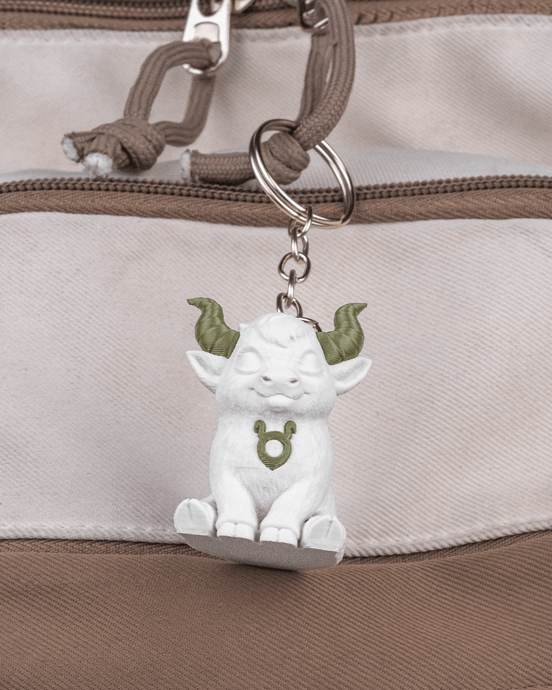 Taurus Charm 8