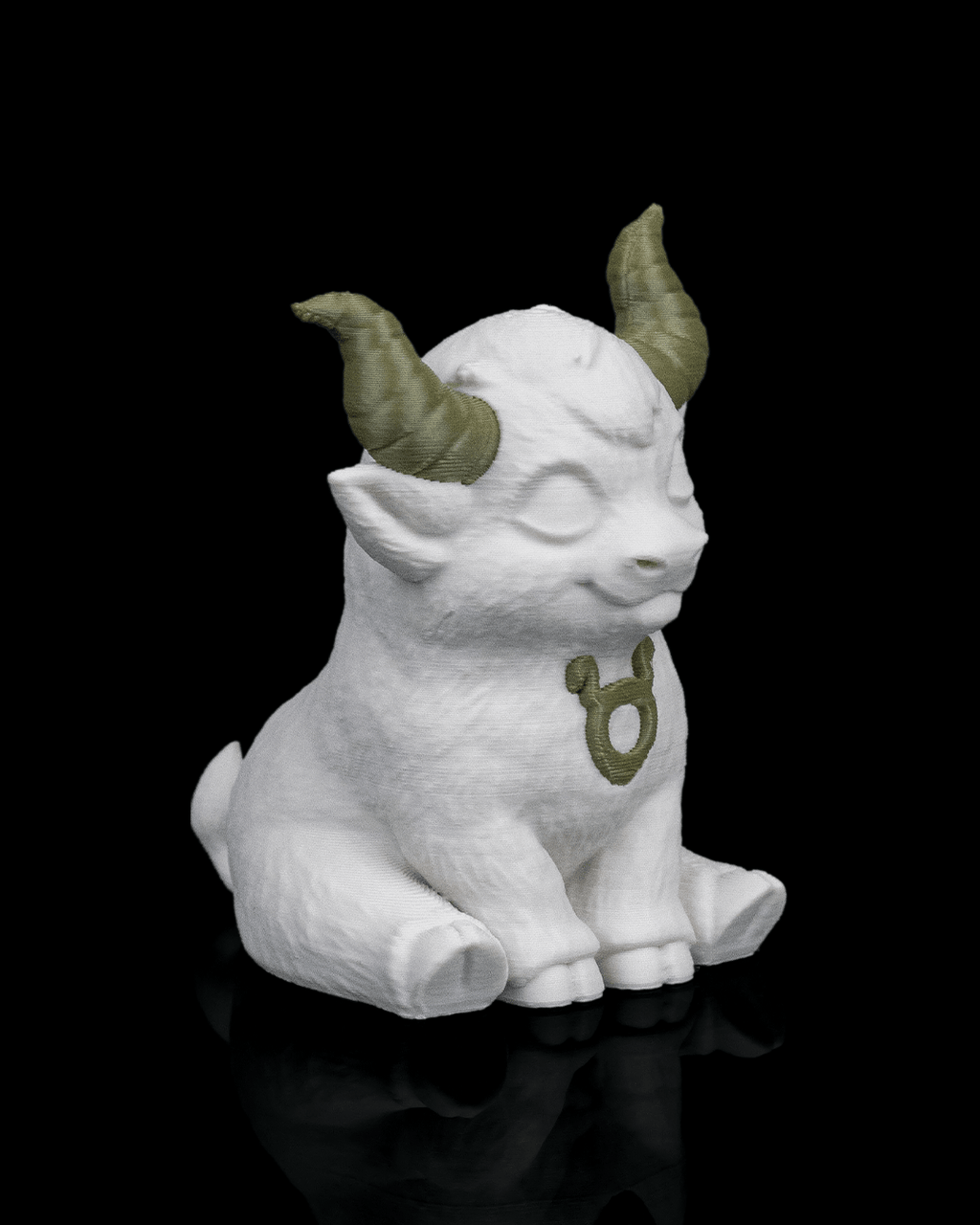 Taurus Charm 9