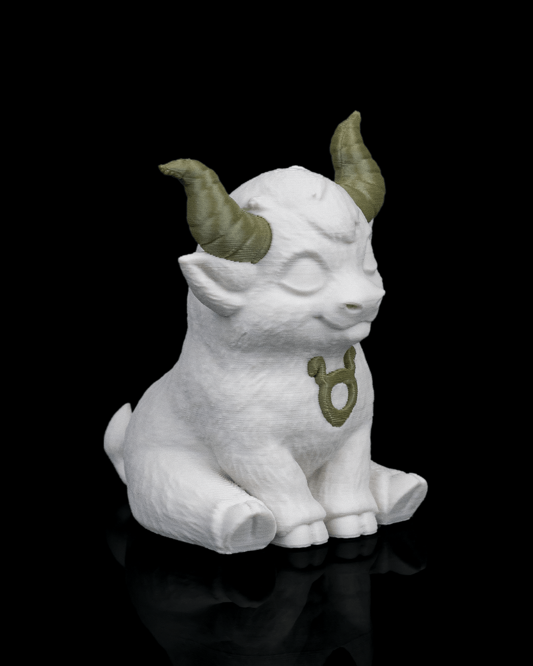 Taurus Charm 9