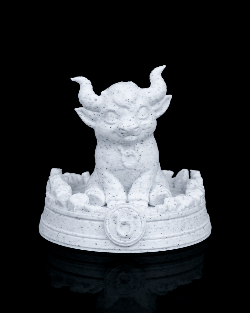 Taurus Charm 14
