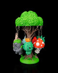 The Spirit Tree Display 1